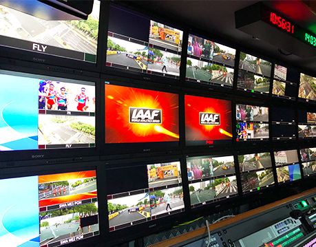 IAAF World Race Walking Team Championships