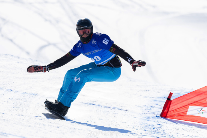 FIS  Snowboard World Cup 2024-2025